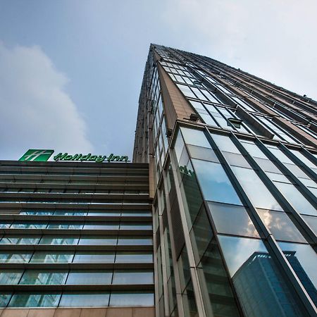 Holiday Inn Beijing Focus Square By Ihg Exteriör bild