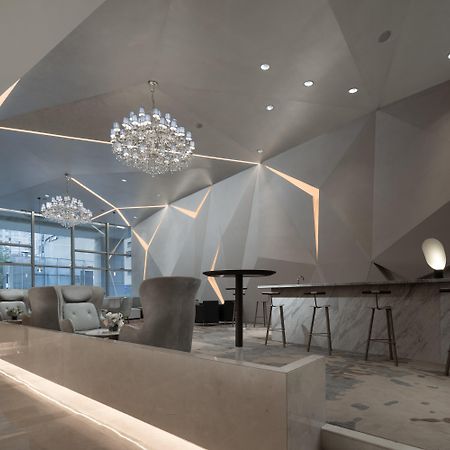 Holiday Inn Beijing Focus Square By Ihg Exteriör bild