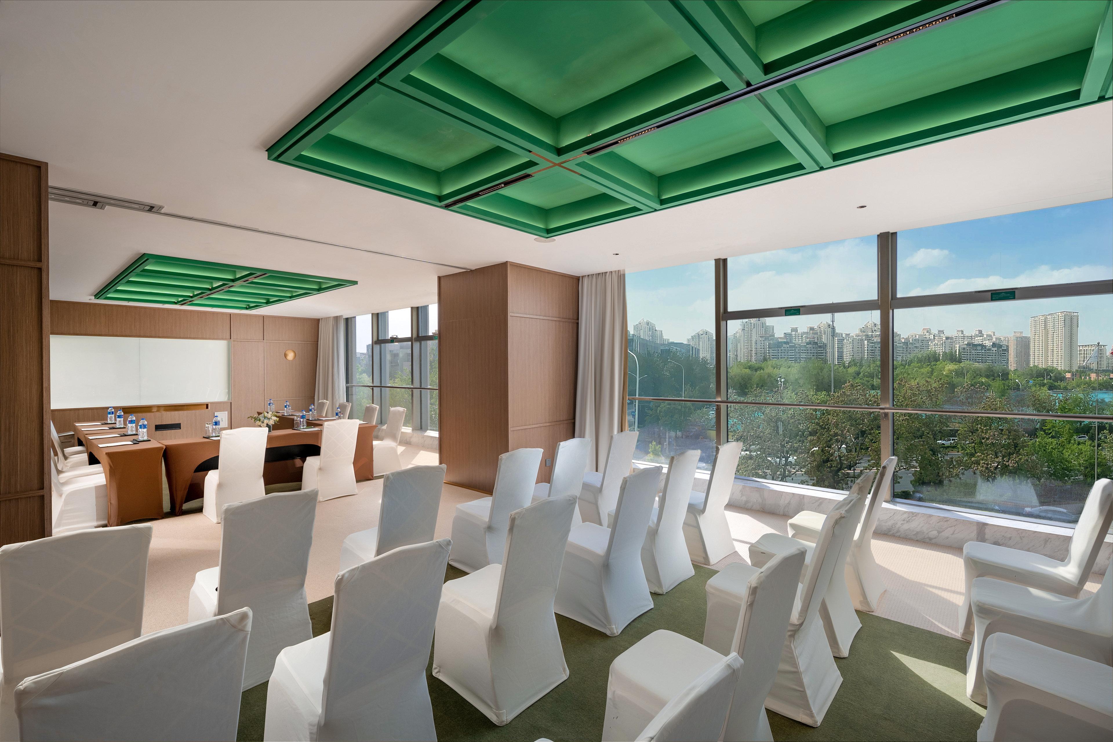 Holiday Inn Beijing Focus Square By Ihg Exteriör bild