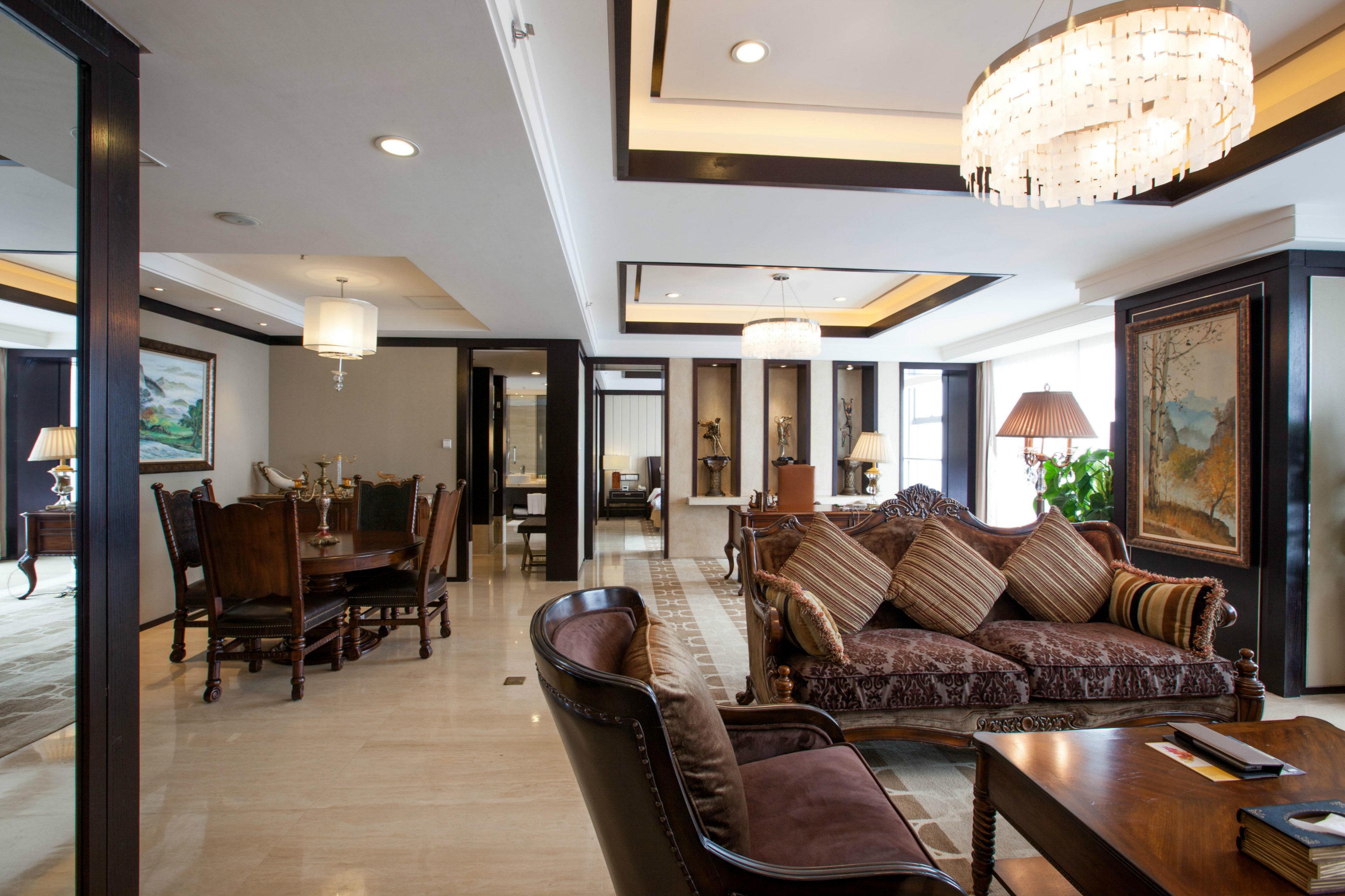 Holiday Inn Beijing Focus Square By Ihg Exteriör bild