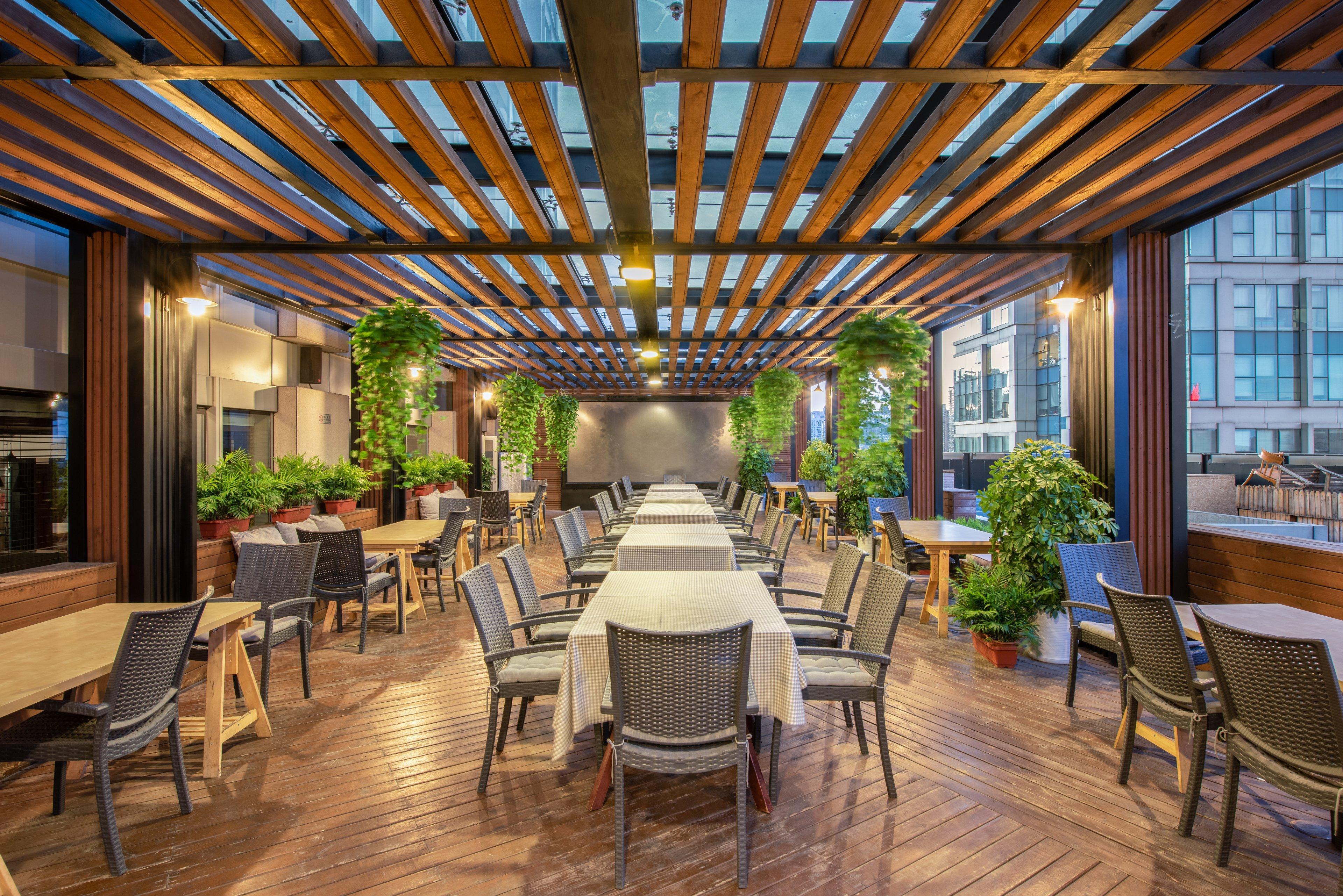 Holiday Inn Beijing Focus Square By Ihg Exteriör bild