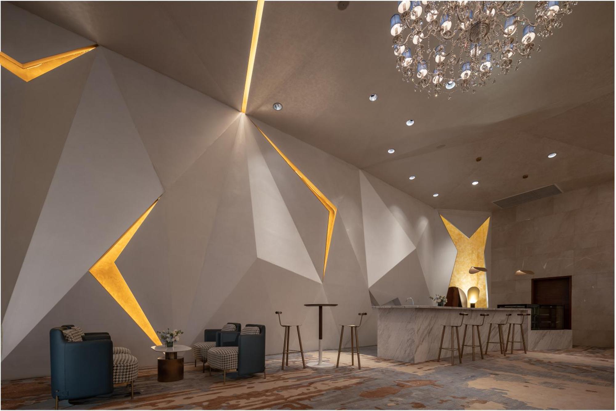 Holiday Inn Beijing Focus Square By Ihg Exteriör bild